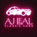 AJ LEAL Clássic cars - Facebook