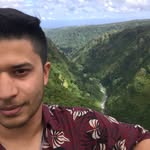 Aditya Jariwala - @ajlearns - Instagram