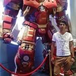 Aj Jamal - @aj_learn_ - Instagram