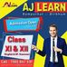 AJ Learn - Facebook