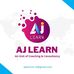 AJ Learn - Facebook