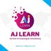 AJ LEARN CC - Facebook