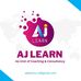 Aj Learn Entrance Coaching  - Facebook