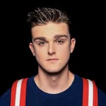 AJ leatherman - @_ajleatherman_ - Instagram