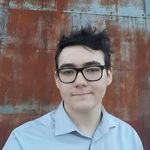 Aj Leblanc - @silent.slayer20 - Instagram