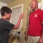 Aj LeBlanc - @ajleblanc2 - Instagram