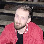 Austin J. LeBlanc - @ajleblanc_ - Instagram