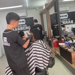AJ Leonardo - @house_leo_barber - Instagram