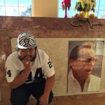 A.J. Leonardo - @ajleonardo84 - Instagram