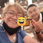Angelita Leonardo - @ajleonardo53 - Instagram