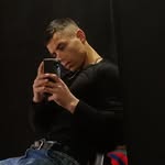 Jonathan Acosta - @ajleonel_ - Instagram