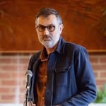 Alan Lester - @a.j.lester - Instagram