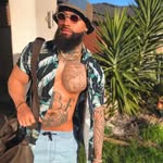 Lester_A.J - @lester_aj_ - Instagram