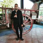 Andrea Leto - @ajleto43 - Instagram
