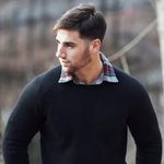 Joe - @ajletofitx - Instagram
