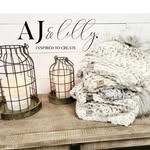 @ajlillyshop - Instagram