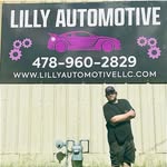 Austin Lilly - @ajlilly92 - Instagram