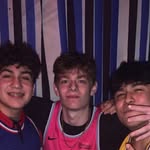 Andrew Lira - @ajlira13 - Instagram