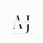 AJ LITTLE FILMS - @ajlittlefilms - Instagram