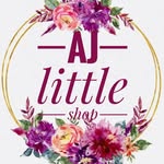 AJ Little Shop - @aj_littleshop - Instagram