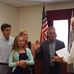 AJ McNally, Little Silver Town Council - Facebook