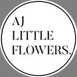 AJlittle Flowers - @ajlittleflowers - Instagram