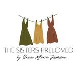 The Sisters Preloved - @ajlittleshop0_ - Instagram