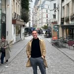 Alex Liverano - @ajliverano - Instagram