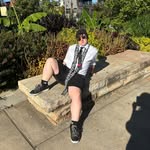 AJ Lockhart - @aj_lockhart18 - Instagram