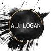 A.J. Logan - @authorajlogan - TikTok