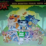 animal jam - @aj_lo_mas - Instagram