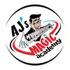 ajismagic - @ajlonghurst - TikTok