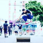 Aj Lopes - @ajohlopes - Instagram