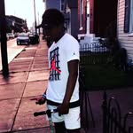 AJ Lowe - @therealajlow3 - Instagram