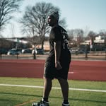 AJ Lowe - @ajlowe09 - Instagram
