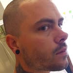 AJ Lowe - @daddy_lowe0121 - Instagram