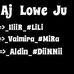 Aj Lowe Ju - Facebook