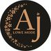 Aj lowe mode - Facebook