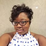 AJ LOWERY - @msmorganmemee - Instagram