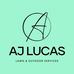 AJ Lucas Lawns - Facebook