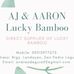 Aj &amp; aarons luck - Facebook
