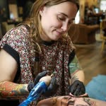 AJ - @ajludwig_tattoo - Instagram