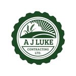 A J Luke Contracting Ltd - @ajlukecontracting - Instagram
