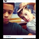 ^Aj & ^Luke - @hecansing101 - Instagram