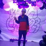 Luke AJ - @aj.luke - Instagram