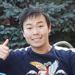 Albert-Jian Luo - @aj.luo - Instagram