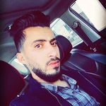Tharaa Ajluoni - @ajluoni - Instagram