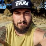 Aaron Lynch - @ajlynch77 - Instagram