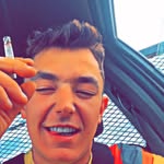 AJ Lynch - @3scooby - Instagram