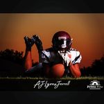 Aj Lyons-jerrell - @ajlyonsjr - Instagram